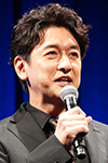 石丸幹二さん