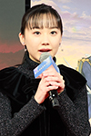 芦田愛菜さん