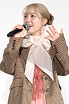 高橋花林さん