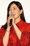 菅野美穂さん