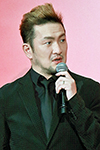 中村獅童さん