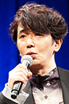 ユースケ・サンタマリアさん