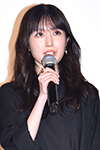 福本莉子さん