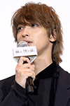 横浜流星さん