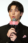 高杉真宙さん