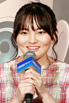 鈴木梨央さん