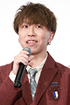荒井智之さん