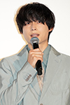 松村北斗さん