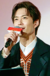 岡田将生さん