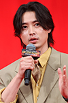 山﨑賢人さん