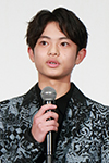 黒川想矢さん