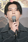 吉沢亮さん
