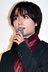 大西流星さん（なにわ男子）