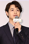 瀬戸康史さん