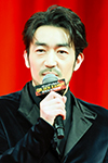 大谷亮平さん