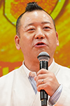 西村瑞樹さん（バイキング）