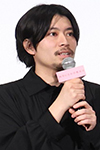 山田智和監督