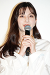 中条あやみさん