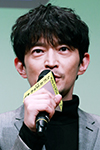 津田健次郎さん