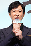 青砥健将役