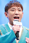 酒井健太さん（アルコ＆ピース）