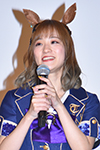 藤本侑里さん