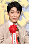 野村萬斎さん