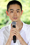 葛西 泉役