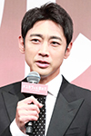 小泉孝太郎さん