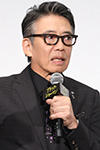 生瀬勝久さん