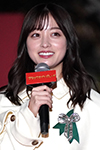 橋本環奈さん