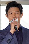 鈴木亮平さん