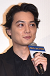矢野聖人さん