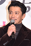 小栗旬さん