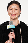 井川遥さん