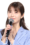 浜辺美波さん