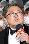樋口真嗣監督