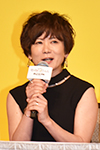 小林由美子さん