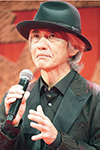 佐藤浩市さん