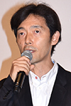 佐藤信介監督