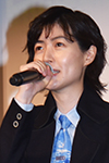 シム・ウンギョンさん