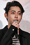 倉悠貴さん