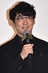 田中亮監督