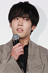 赤楚衛二さん