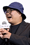 砥上裕將さん