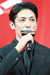 玉木宏さん
