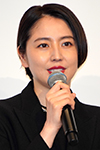 長澤まさみさん