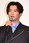 千葉雄大さん