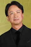 椎名桔平さん