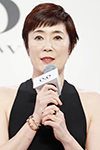 寺島しのぶさん